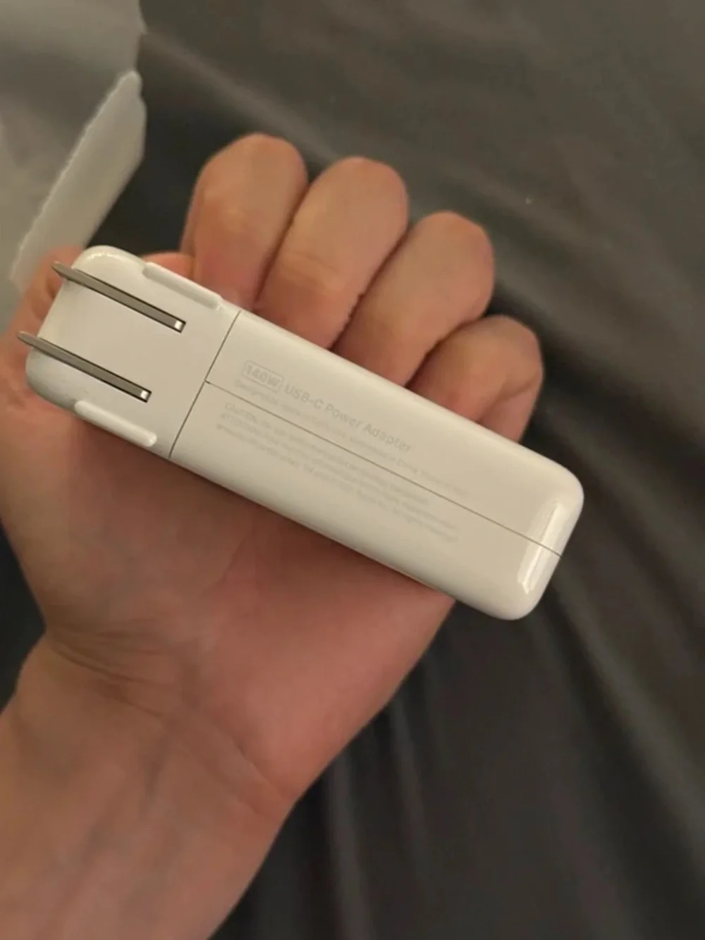 Apple 140W USB-C Power Adapter